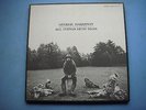 George Harrison, All Things Must Pass, Near Mint, Japan Pressed, 3-LP Box Set