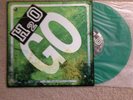 H2O Go Vinyl Lp Bouncing Souls Gaslight Anthem New Found Glory Saves The Day