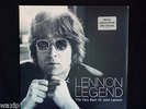 BEATLES-LENNON-LEGEND-BEST OF-RARE-LTD.ED-HYPE-VINYL-NO TMOQ/RSD/BOX/COLOR/45/EP