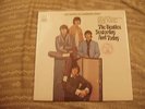 The Beatles Yesterday And Today Sealed Vinyl LP 33 rpm Stereo Capital No Barcode