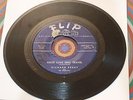 Richard Berry And Pharaohs  ?– Have Love Will Travel            popcorn  LISTEN