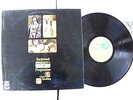 CHRIS SPEDDING - BACKWOOD PROGRESSION´70 ORIGINAL UK EMI HARVEST PRSS ROXY MUSIC