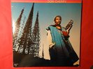 DON CHERRY - BROWN RICE - LP 33 GIRI VINILE ORIGINALE HORIZON USA 1975 RARO