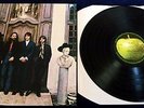 The Beatles HEY JUDE A 1973 UK THIRD ISSUE APPLE LP FOR EXPORT MARKETS ONLY.