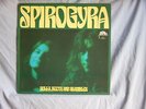 Spirogyra Bells, Boots and Shambles Green Brain Metronome  Psych folk