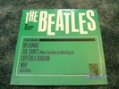 THE BEATLES WITH TONY SHERIDAN VERY RARE MGM # E4215 1964 USA MONO PRESS