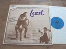 LOOT LP 1st Soundtrack Keith Mansfield Steve Ellis Love Affair Psych Mod SUPERB