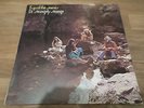 Dr Strangely strange LP kip of the serenes UK Pink island eye 1st press NR MINT
