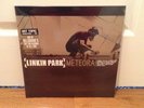 linkin park meteora GOLD vinyl lp gold sealed minutes hybrid blink 182 chevelle