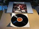 LP- FLAMENCO FEVER - 
