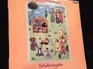 Renaissance LP Scheherazade  RARE SPAINISH PRESSING  SPAINISH TEXT