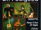 Dr Feelgood - Roxette. Spanish 1976 7