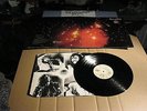 LP - M.- MANN`S EARTH BAND - Solar Fire - UK ORIGINAL - TOP - VERY RAR 