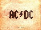 AC / DC - RARITIES  -  IMPORT LP -  RARE
