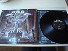 U.D.O holy LP (shipping are not 4 $ ) Rare original 1999