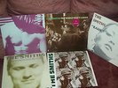 5 LP OF The Smiths  RANK/MEAT IS MURDER/IN Excellent Condition