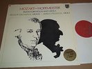 Grumiaux/Pelliccia - MOZART/HOFFMEISTER Duos - Philips 839 747 LY