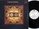 The Wizards From Kansas - s/t  (Mercury `70) stereo white label LP - Orig. 1st