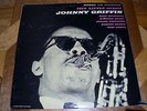 Johnny Griffin 
