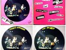 Sex Pistols 1977 Picture-disc 