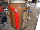 1947 Seburg Trashcan Jukebox