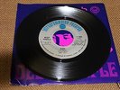 Original Deep Purple Pic Sleeve 45 Hush b/w One More Rainy Day Tetragramaton