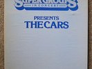 THE CARS  SUPERGROUPS IN CONCERT  RADIO ONLY RARE 2LP LIVE BOX SET AMAZING SHOW