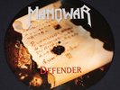 MANOWAR -Defender 12