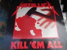 METALLICA 