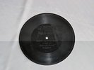 E.Berliners Gramophone Disc 1895 78RPM 7 Inch 