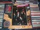 DURAN DURAN -  Seven And The Ragged Tiger LP- SEALED