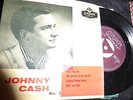 JOHNNY CASH EP -