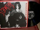SCIENTISTS  Blood  Red  River  AU-GO-GO  IMPORT   LP