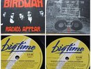 RADIOS APPEAR-RADIO BIRDMAN SUPER RARE LP