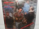 LP JEROME WALKER AND ZOOM BAND - MUSIC TAKES ME TO THE TOP - RARE EURO BOOGIE