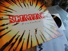 SCORPIONS    - FACE THE HEAT - MINT GERMAN ORIGINAL ARCHIVE ALBUM / TOP ZUSTAND