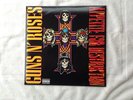 Guns N' Roses - Appetite For Destruction LP - 180g vinyl - like new