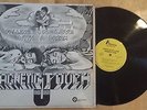 Magnetic Touch Falling In Love With A Dream Red Greg LP VG+ Shrink Rare Soul