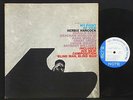 MY POINT OF VIEW / Herbie Hancock --- RVG ,ear --- Beautiful Copy --- EX / VG++