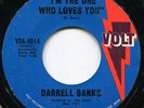 DARRELL BANKS 