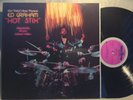 M&K RT 106 ED GRAHAM Hot Stix 45 rpm Direct to Disc RealTime AUDIOPHILE Eddie