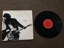VINTAGE BRUCE SPRINGSTEEN THE BOSS 'BORN TO RUN' VINYL RECORD 12