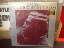 SUN RA lanquidity repress SON ALBUM LE PLUS ACCESSIBLE FUNK SOUL JAZZ 180GR