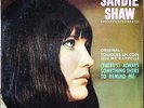 SANDIE SHAW SON 1er ALBUM LP LP 33T 30CM PYE VPV 76019 30 Original SIXTIES BIEM