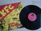 Der KFC- Same LP-Made in Germany-PUNK-OI