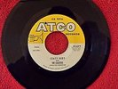 Northern Soul - The Coasters on ATCO Crazy Baby/Bell Bottom Slacks 45