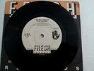 MC EZ & Troup DJ 45 Just Rhymin'/Get Retarded Fresh 80121 Promo Rare Hip-Hop