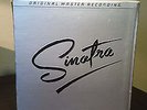 Frank Sinatra - RARE 16 LP JAPAN JVC SUPER VINYL Box Set - Mobile Fidelity MFSL