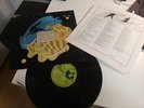 BE+BOP DELUXE FUTURAMA 1975 MINT UK 1ST PRESS