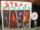 STRAY TRACKS oop VINYL LP 1975 original trasam33 transatlantic uk RARE comp unre